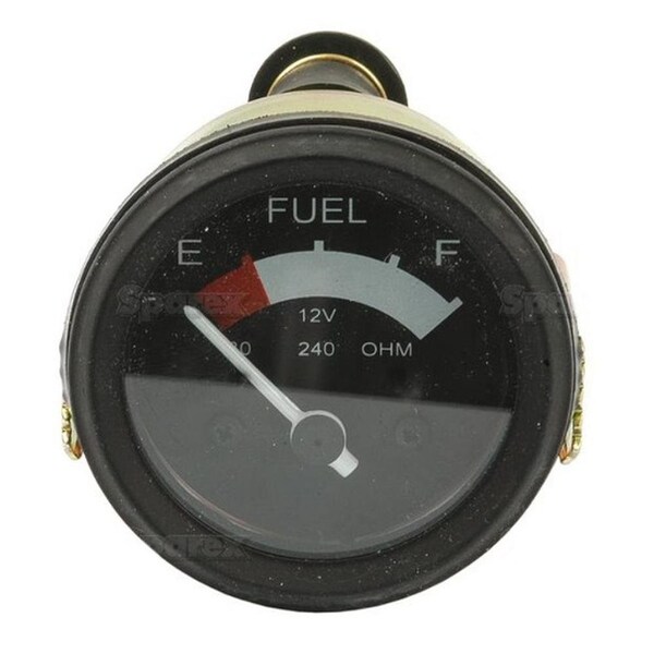 Aftermarket Fuel Gauge Fits Massey Ferguson 135 150 165 175 Fits David Brown 880 1074336M91 - main